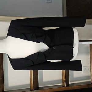 Suit jacket